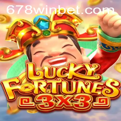 The Fascinating World of LUCKYFORTUNES3x3: An Engaging Guide to Gaming Excitement