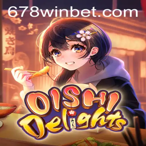 Unveiling OishiDelights: Transform Your Wins with the 678 Win Bet