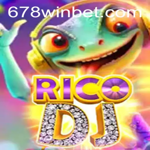 Exploring the Intriguing World of RicoDJ and the 678 Win Bet Strategy