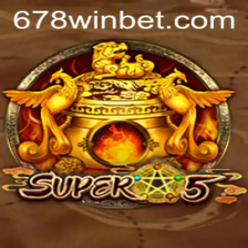 Experience the Thrills of Super5: A New Era in Online Gaming