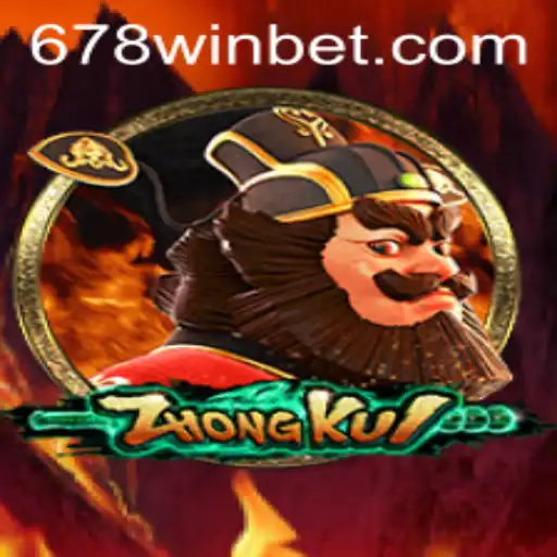 Exploring the Intriguing World of ZhongKui: An Immersive Betting Experience