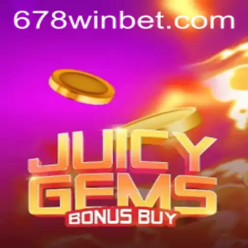 JuicyGemsBonusBuy: A Dazzling Adventure Through the World of Slots