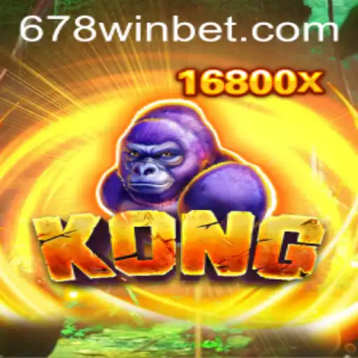 Unlock the Excitement of Kong with 678 Win Bet