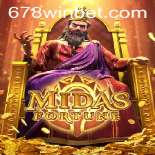 Unveiling MidasFortune: A Golden Gaming Experience with 678 Win Bet