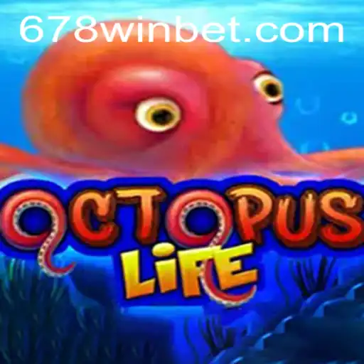 Discover OctopusLife: A Deep Dive into the Exciting Underwater Adventure Game