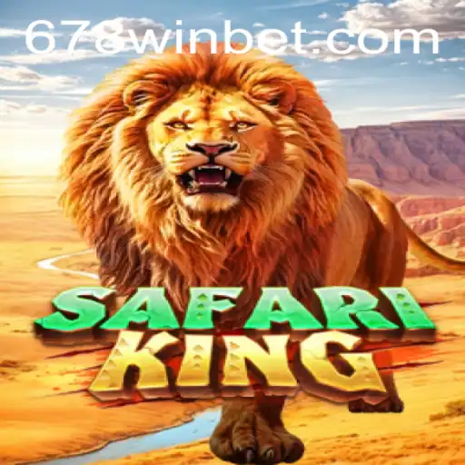 Exploring SafariKing: The Ultimate Adventure Game with a 678 Win Bet Strategy