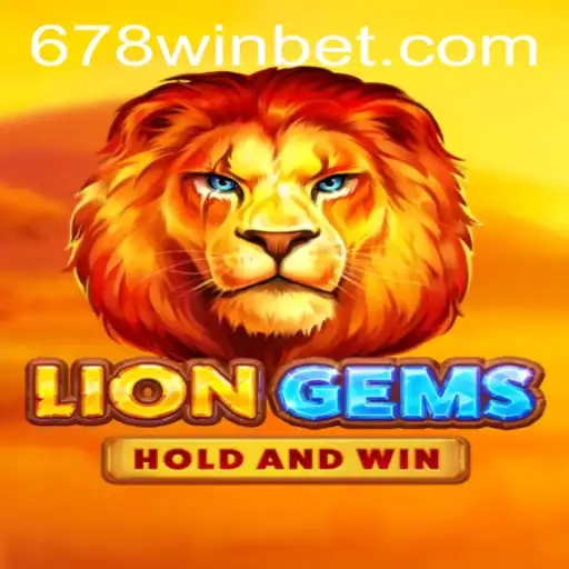 LionGems: A Roaring Adventure with Winning Potential