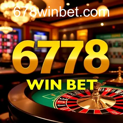Exploring the World of Live Casino: The Ultimate Guide to '678 Win Bet'