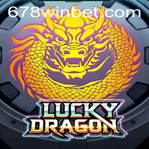 Discover the Exciting World of 'LuckyDragon'