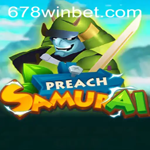 PreachSamurai: An Intriguing Fusion of Strategy and Luck