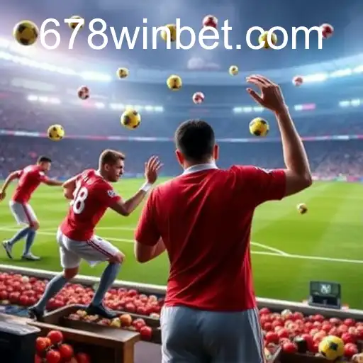 The Importance of Registering for a 678 Win Bet