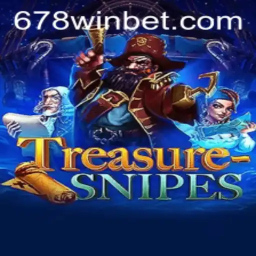 Diving into the Thrilling World of 'TreasureSnipes' with 678 Win Bet